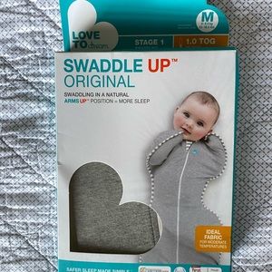 Love To Dream Swaddle Up Original